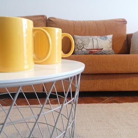 Areal Apartment Praia da Vagueira ภายนอก รูปภาพ