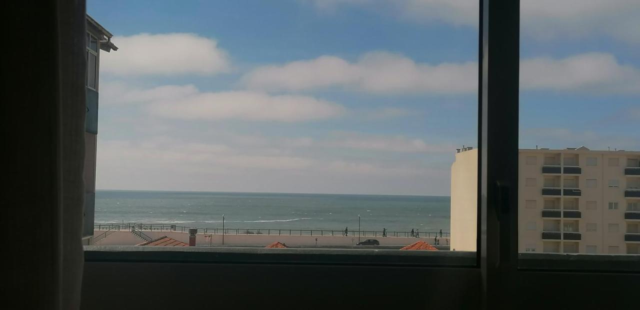 Areal Apartment Praia da Vagueira ภายนอก รูปภาพ