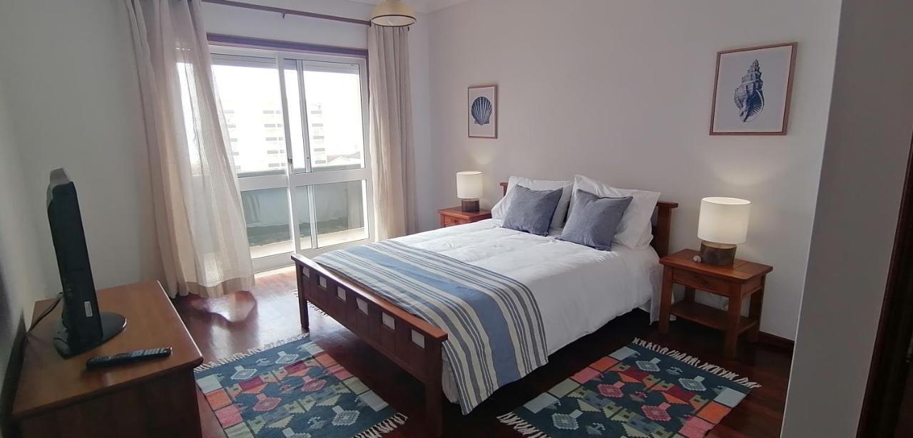 Areal Apartment Praia da Vagueira ภายนอก รูปภาพ