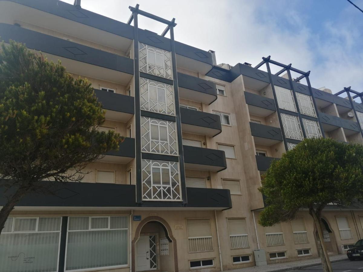 Areal Apartment Praia da Vagueira ภายนอก รูปภาพ
