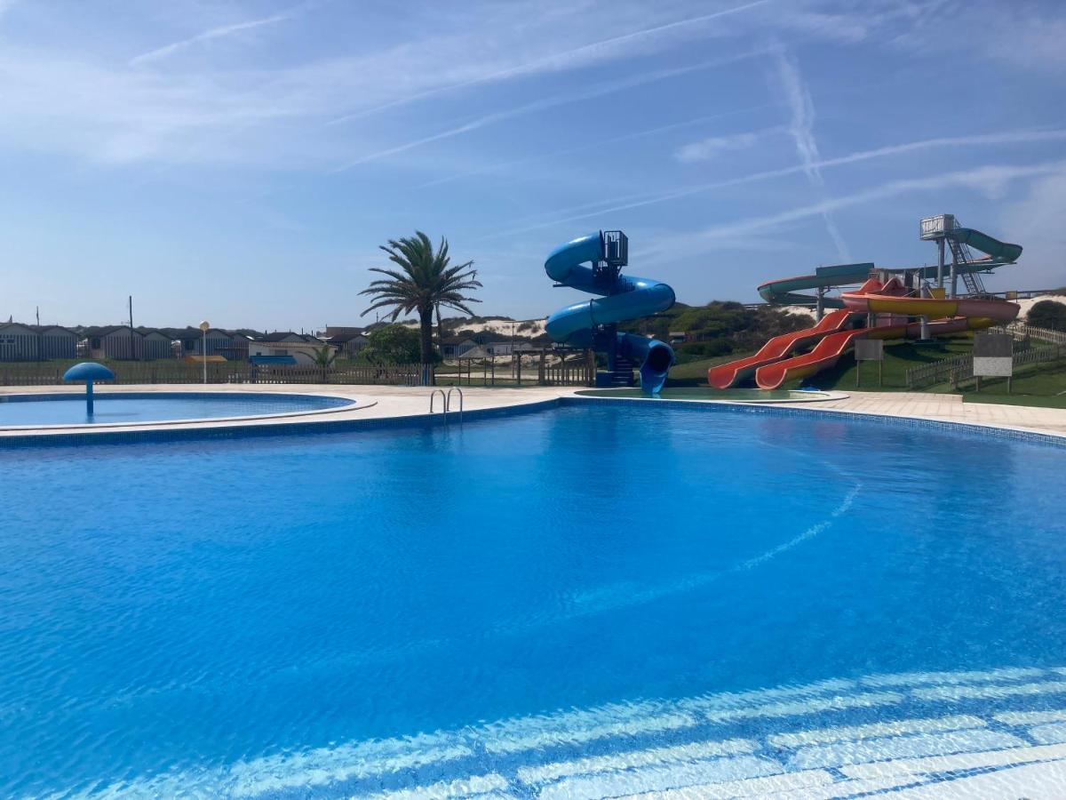 Areal Apartment Praia da Vagueira ภายนอก รูปภาพ