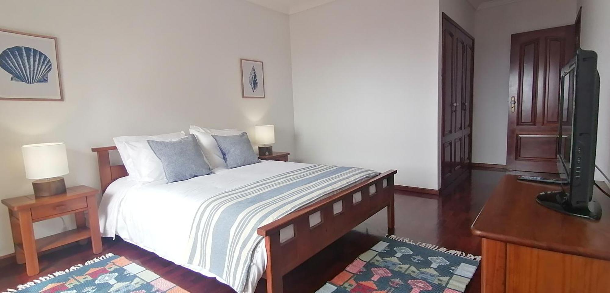 Areal Apartment Praia da Vagueira ภายนอก รูปภาพ