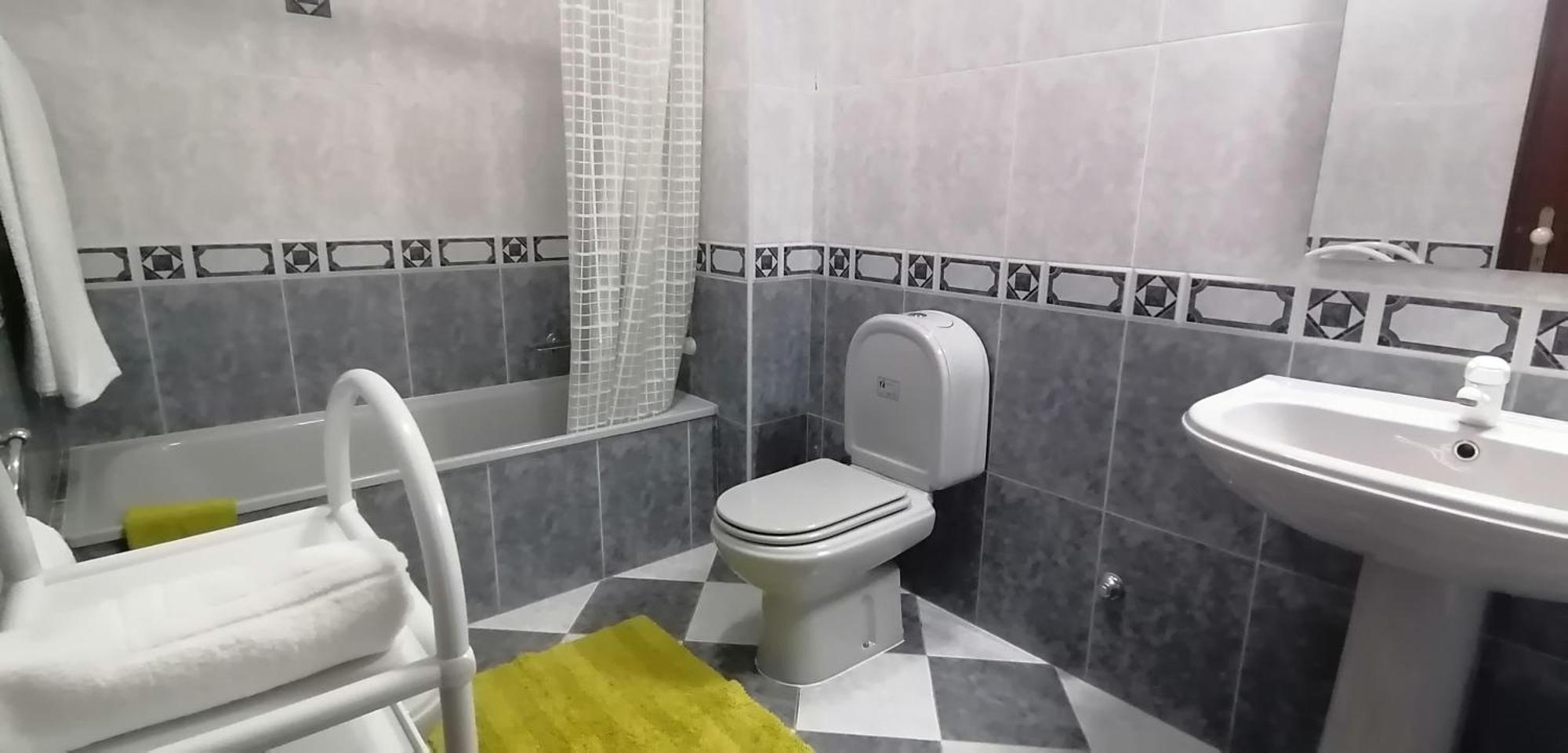 Areal Apartment Praia da Vagueira ภายนอก รูปภาพ
