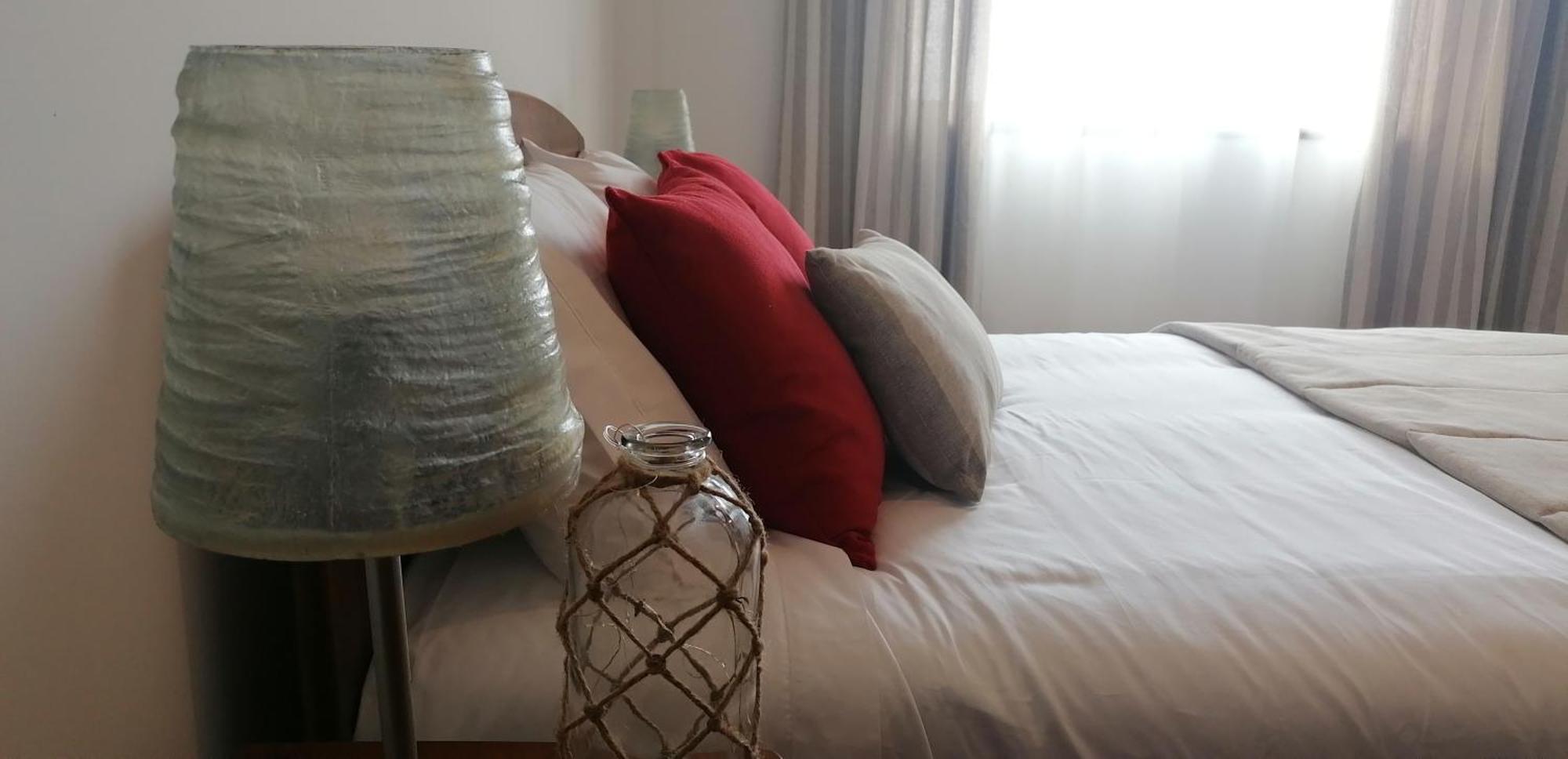 Areal Apartment Praia da Vagueira ภายนอก รูปภาพ