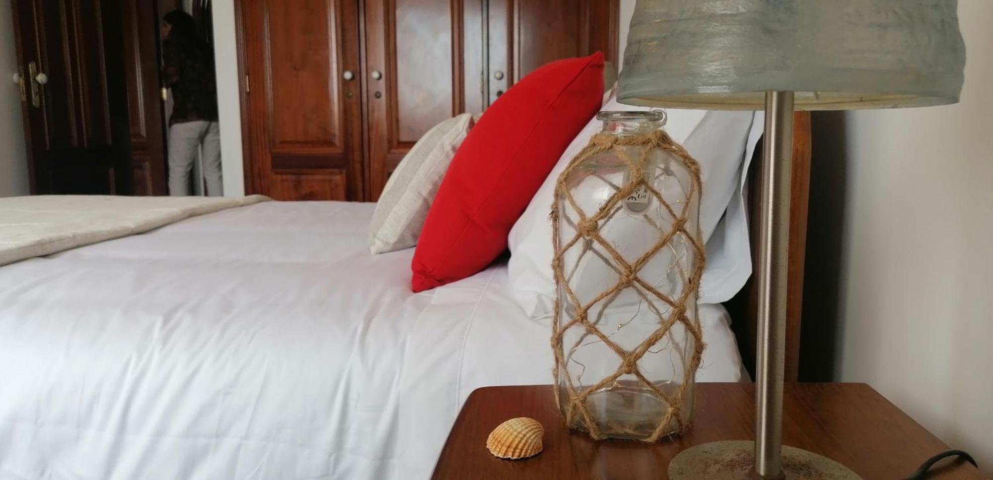 Areal Apartment Praia da Vagueira ภายนอก รูปภาพ