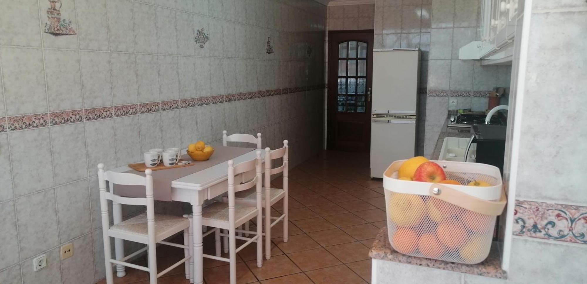 Areal Apartment Praia da Vagueira ภายนอก รูปภาพ