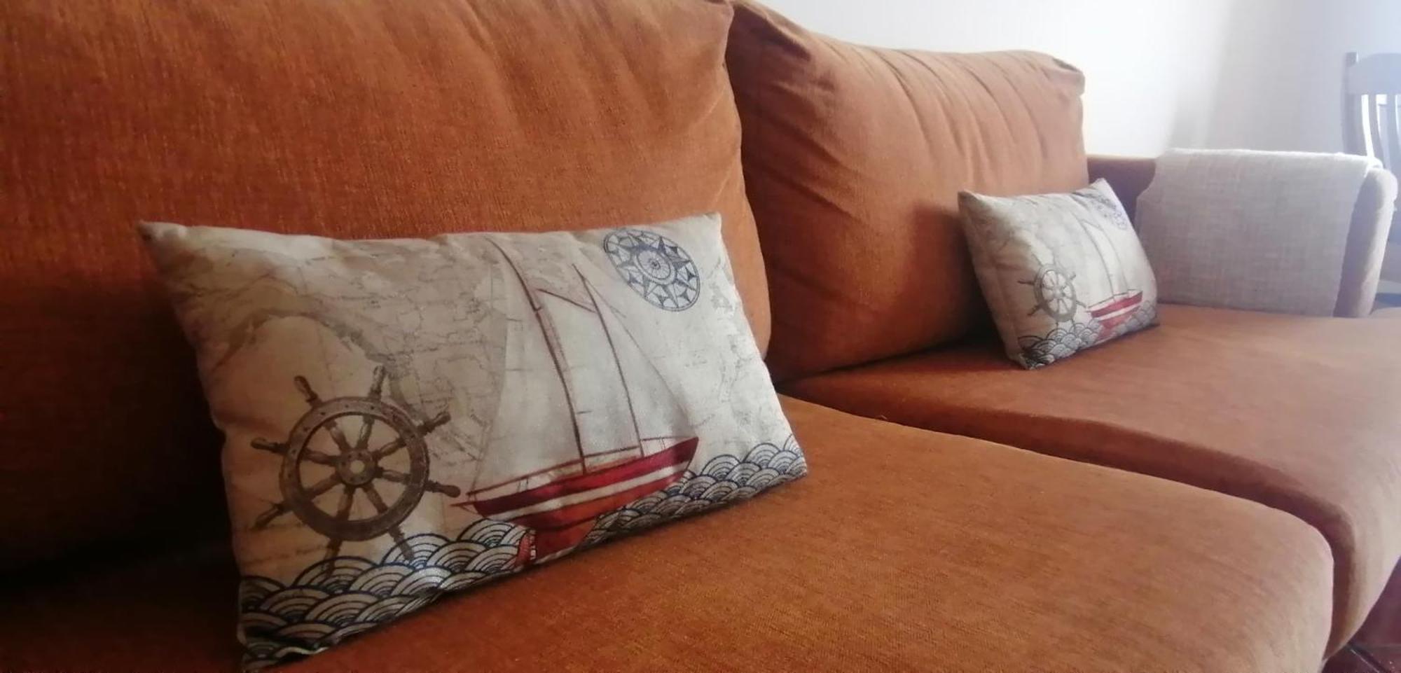 Areal Apartment Praia da Vagueira ภายนอก รูปภาพ
