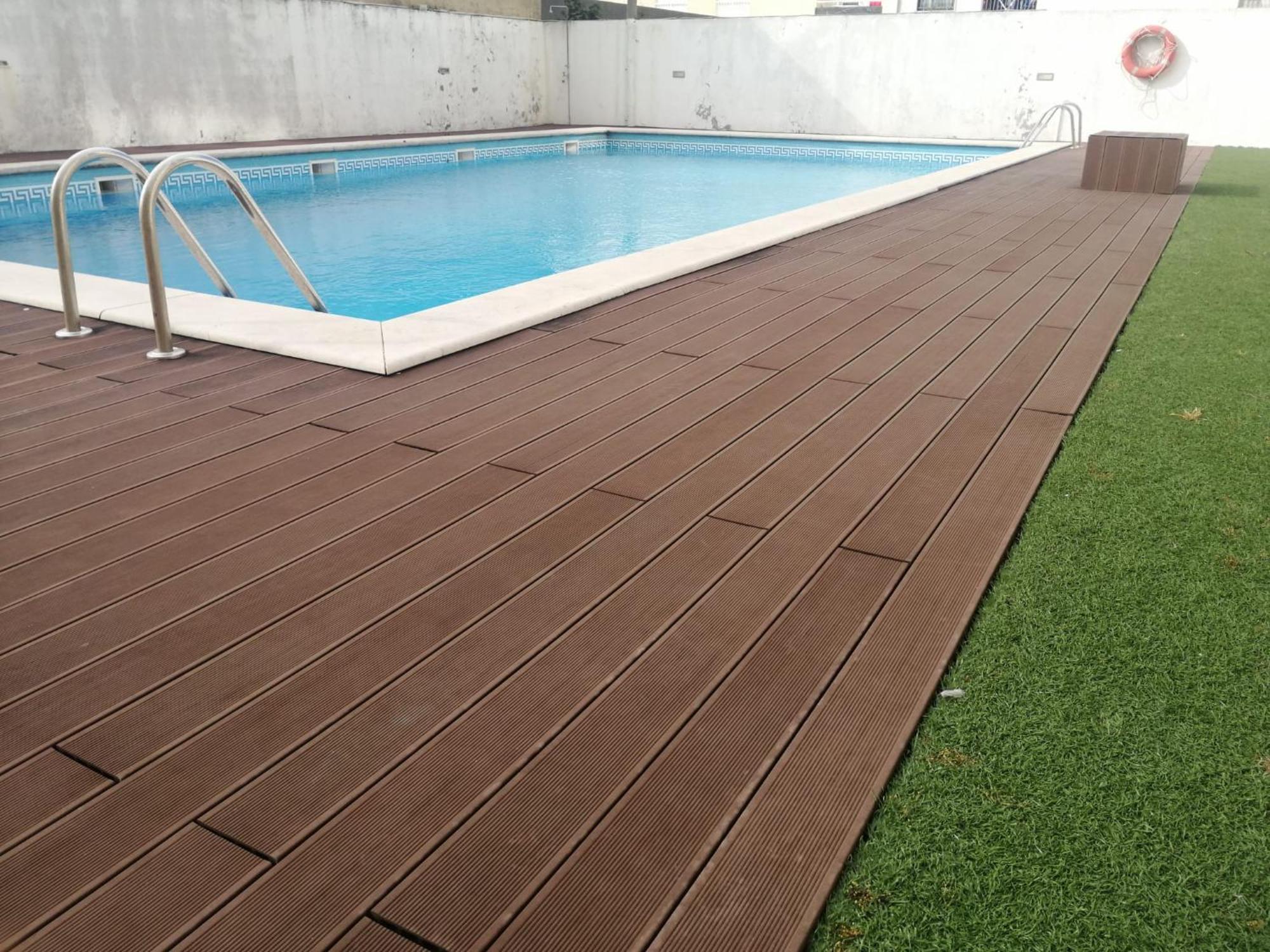 Areal Apartment Praia da Vagueira ภายนอก รูปภาพ